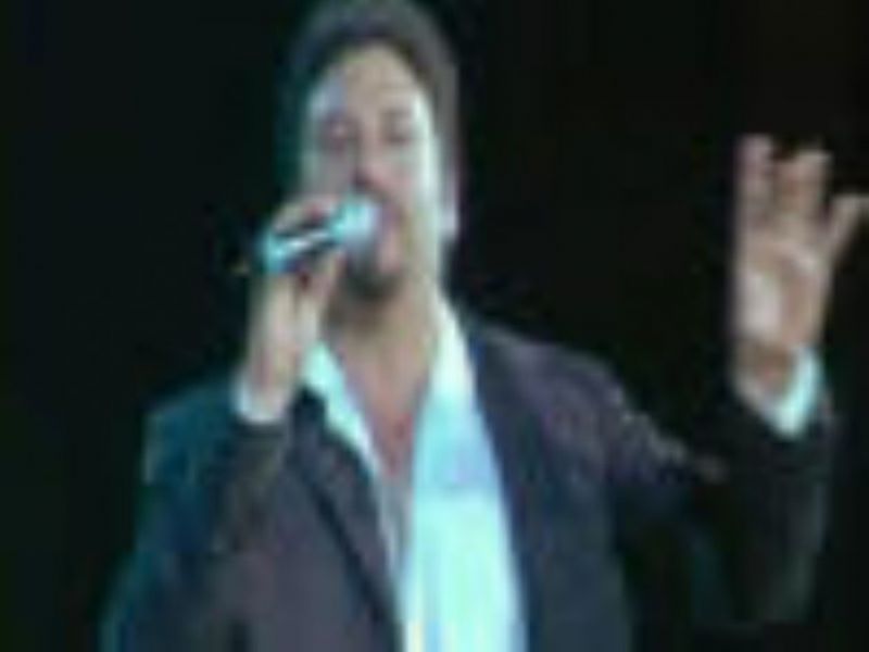 ultimate tom jones tribute show